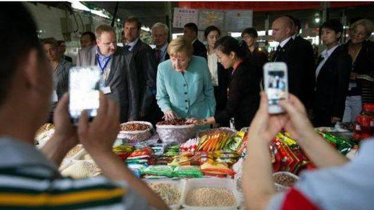 （导航成都，移动端）发现成都：你不知道的世界城市史