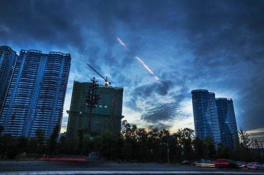 （导航成都，移动端）发现成都：你不知道的世界城市史