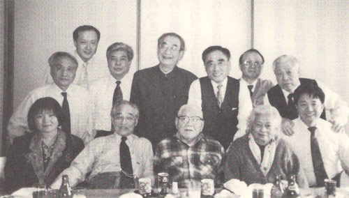 歴史の語り継ぎ