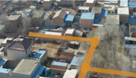 「中青在线」【中国吸引力】外国姑娘到雄安感受“千年大计”建设