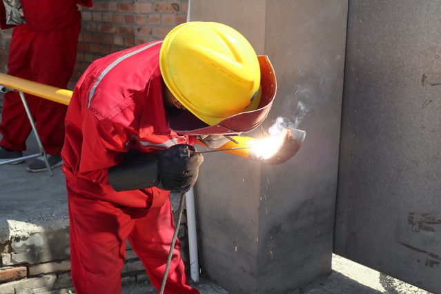 「中青在线」【中国吸引力】外国姑娘到雄安感受“千年大计”建设