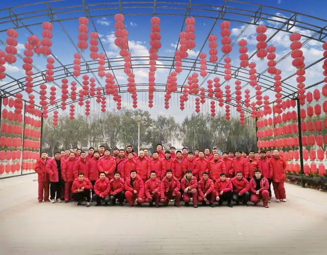 「中青在线」【中国吸引力】外国姑娘到雄安感受“千年大计”建设