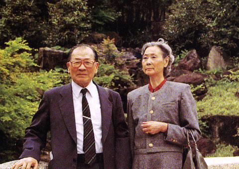 「天に順う」に造反した男