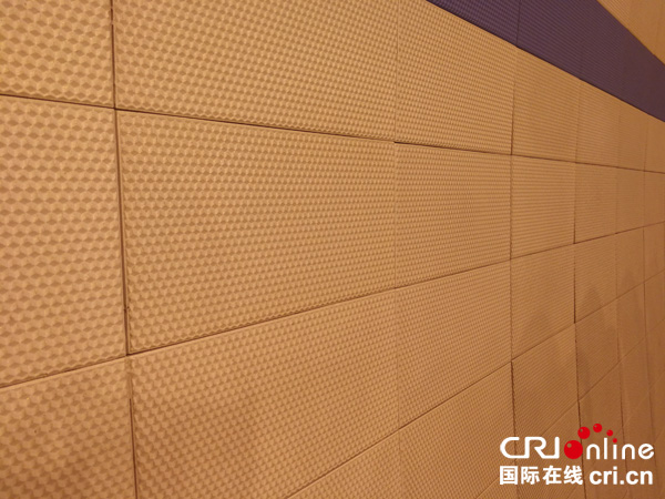 图片默认标题_fororder_古家山反光瓷砖隧道（摄影杨明）1