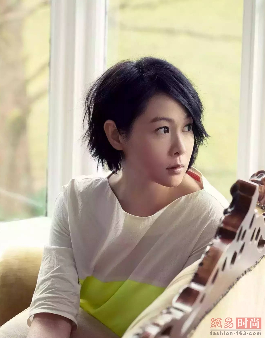 当迪丽热巴唐嫣等女星变丑你还认得出吗?(组图