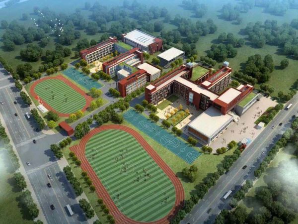 武汉洪山区2020年将启动规划建设13所中小学