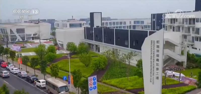 「央视网」支持粤港澳大湾区建设 这些金融支持政策正在推进