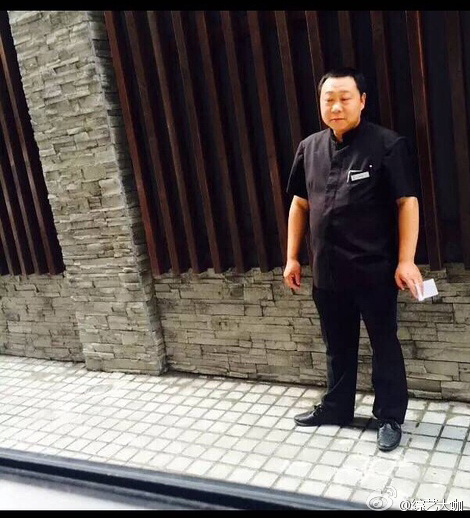最新素人明星脸上线!校园王宝强令人服气