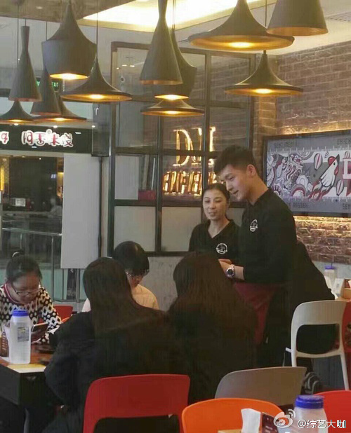 最新素人明星脸上线!校园王宝强令人服气