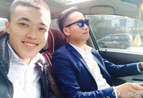 最新素人明星脸上线!校园王宝强令人服气