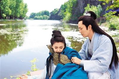 《孤芳》承认绿幕抠图 总制片人承认特效不到位