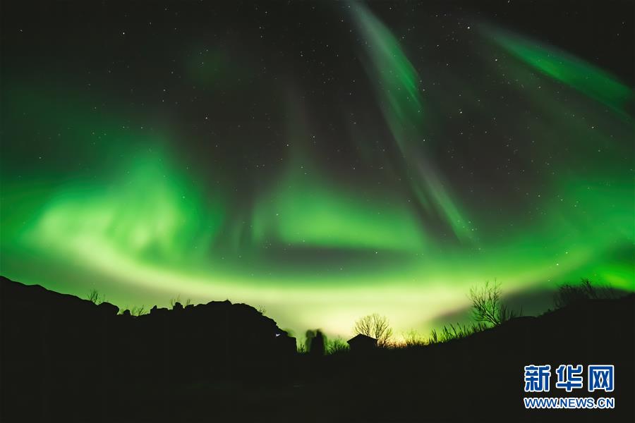 [新华网]2019，精“彩”纷呈