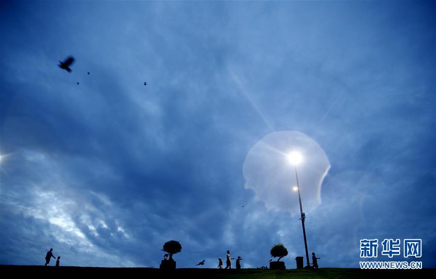 [新华网]2019，精“彩”纷呈