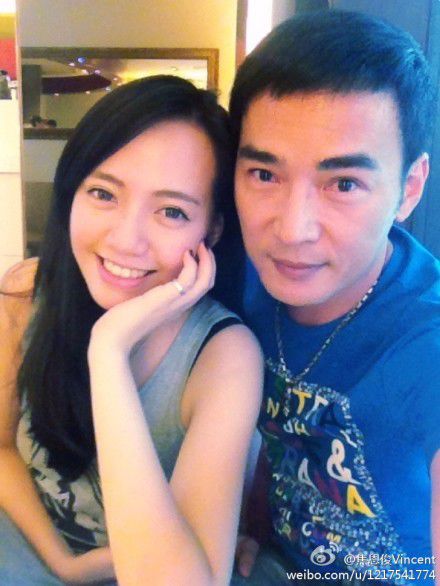 赵本山女儿姜文女儿 颜值赢在起跑线上的星二代