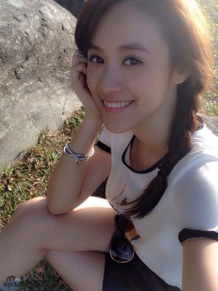 赵本山女儿姜文女儿 颜值赢在起跑线上的星二代