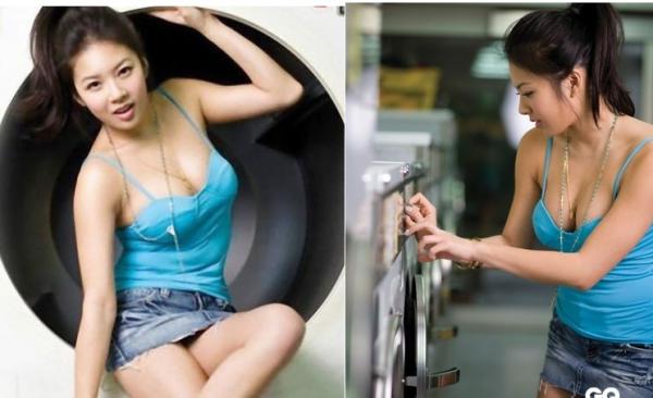 赵本山女儿姜文女儿 颜值赢在起跑线上的星二代