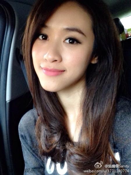 赵本山女儿姜文女儿 颜值赢在起跑线上的星二代