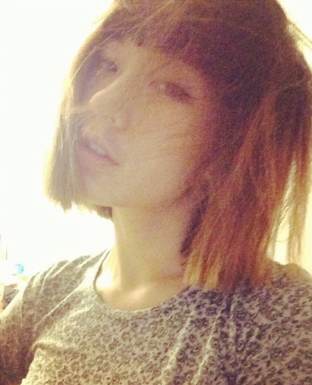 赵本山女儿姜文女儿 颜值赢在起跑线上的星二代
