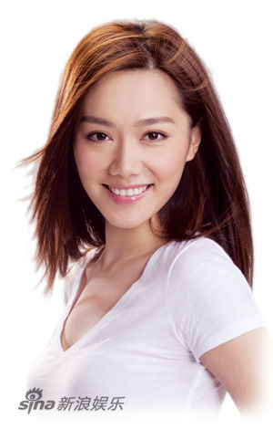 赵本山女儿姜文女儿 颜值赢在起跑线上的星二代