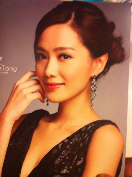赵本山女儿姜文女儿 颜值赢在起跑线上的星二代