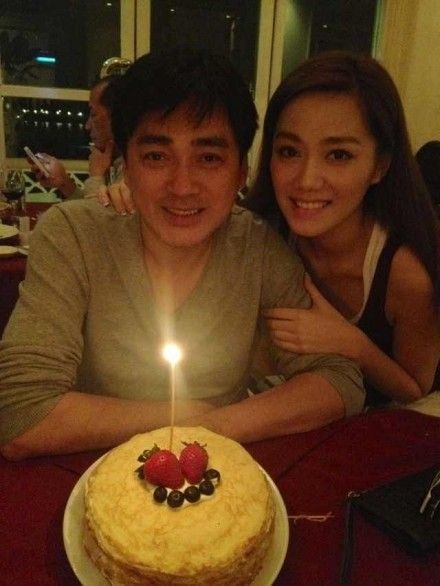 赵本山女儿姜文女儿 颜值赢在起跑线上的星二代
