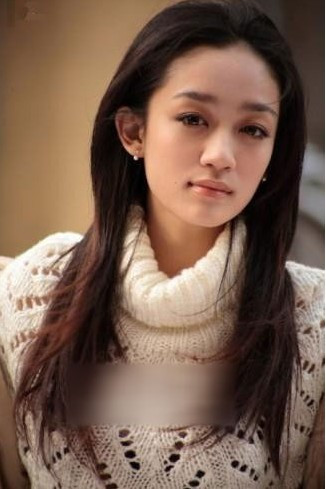 赵本山女儿姜文女儿 颜值赢在起跑线上的星二代