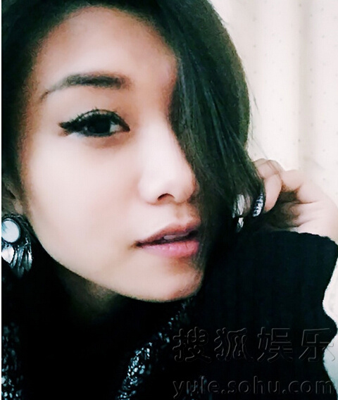 赵本山女儿姜文女儿 颜值赢在起跑线上的星二代