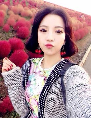 赵本山女儿姜文女儿 颜值赢在起跑线上的星二代