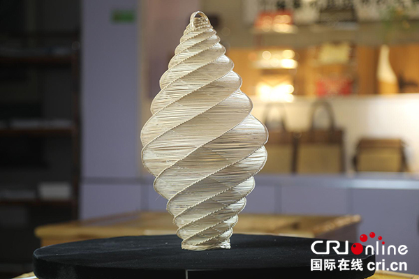 图片默认标题_fororder_2竹编工艺品（眉山市委宣传部-供图）