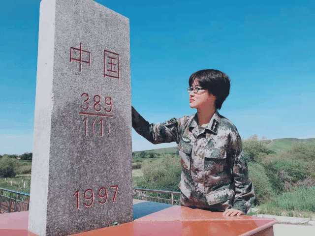 中国新闻网：长大后我就成了你！一家三代边防军人的故事