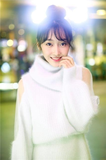 宣璐吴倩迪丽热巴 90后小花的大IP哪些值得追