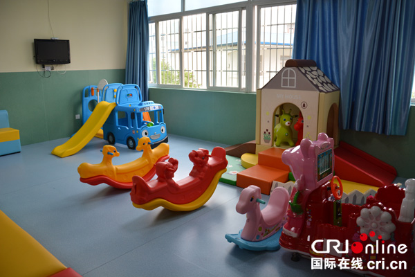 图片默认标题_fororder_儿童游玩区