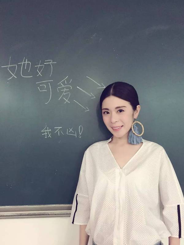 徐冬冬林允张天爱 年龄做假还是长得急？