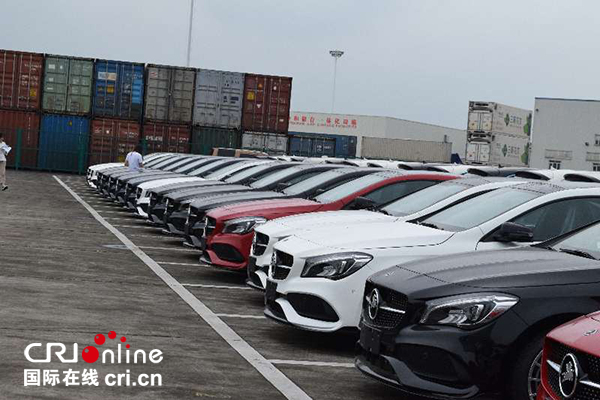 图片默认标题_fororder_卡尔森平行-进口车