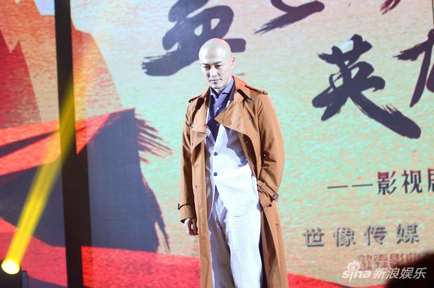 《大泼猴》赤西仁大秀上海话引粉丝尖叫