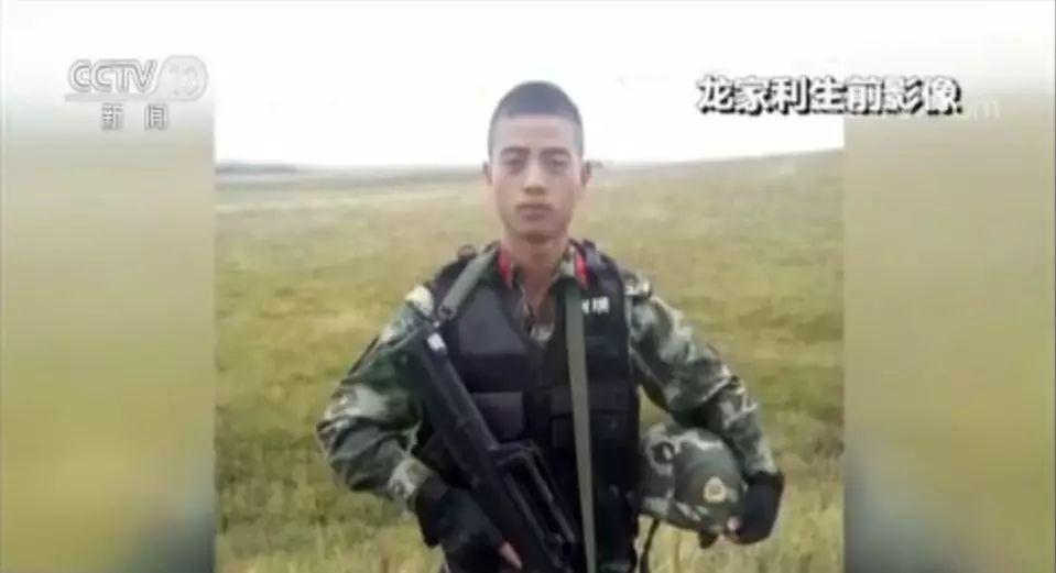 「中新网」2019，中国军人的这些话语你还记得吗？