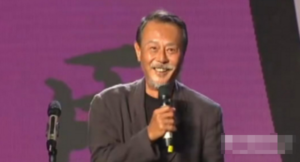 当年的琼瑶男神刘德凯近照令人感叹(图)