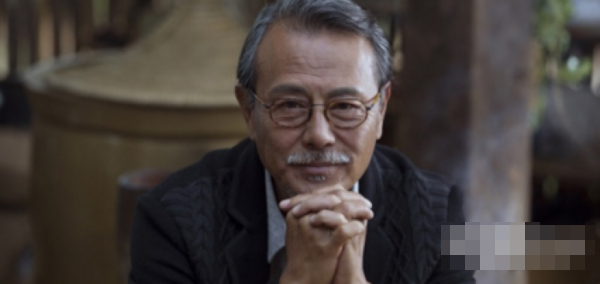 当年的琼瑶男神刘德凯近照令人感叹(图)