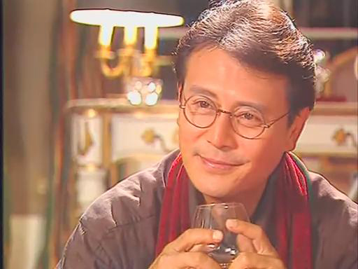 当年的琼瑶男神刘德凯近照令人感叹(图)