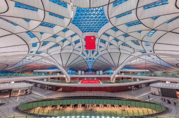 央视新闻@这就是中国速度！回首2019，这些事情值得骄傲