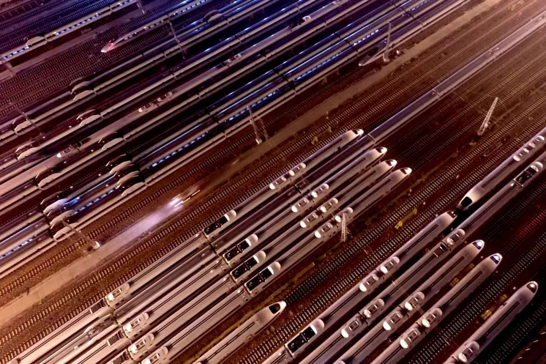 央视新闻@这就是中国速度！回首2019，这些事情值得骄傲