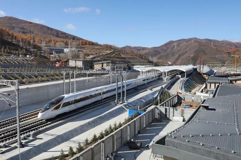 央视新闻@这就是中国速度！回首2019，这些事情值得骄傲