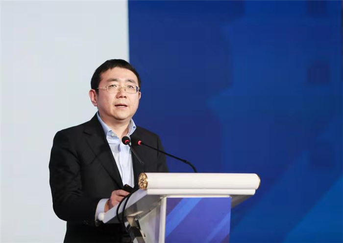 “创新融合 聚势共赢”2019陕西文化产业与金融创新发展论坛在西安举行