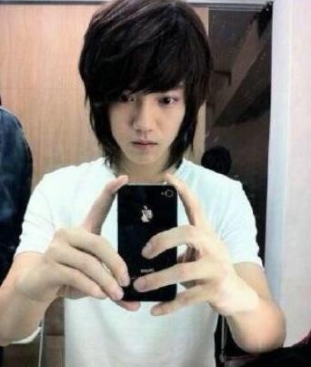 Lu Han debut before exposure High school friends speak dismissed rumours 