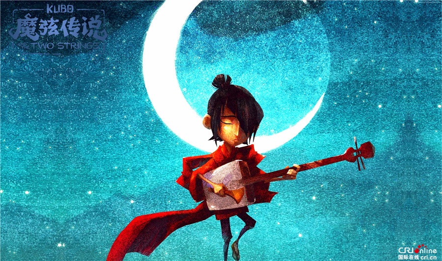 《魔弦传说》试映获盛赞：一部媲美宫崎骏神作的动画片