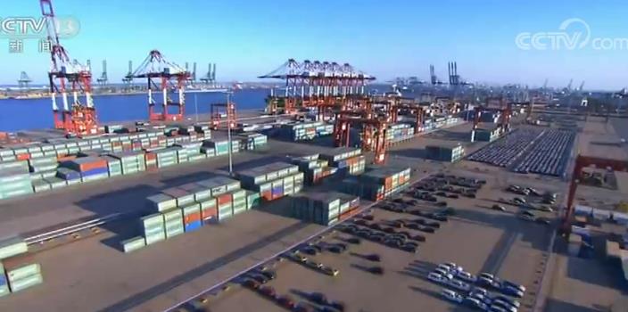 央视网：2019年消费预计将首次突破40万亿元 连续六年保持经济增