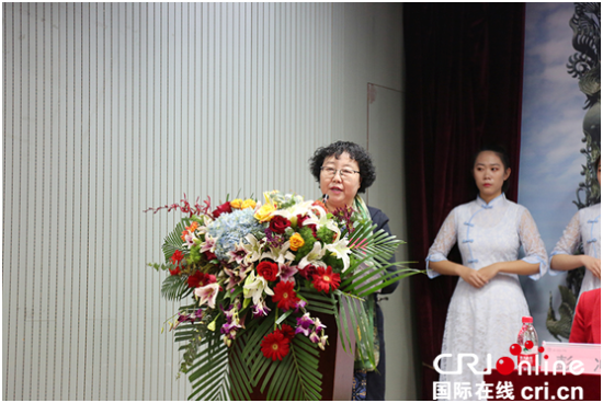 唐山东方教育集团总校长王冬梅：“家校共育”是一场爱与信任的邂逅