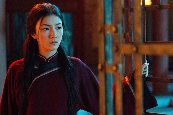 传杨紫琼徒弟主演《花木兰》 迪士尼否认