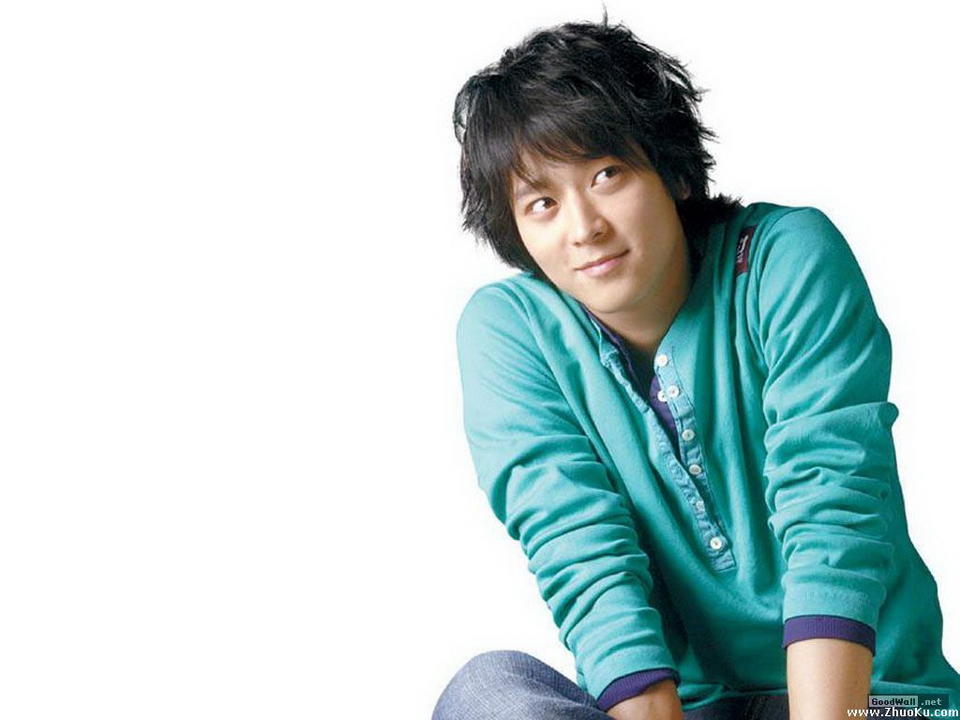 玄彬赵寅成李秉宪李敏镐 韩国票选的十大传奇美男