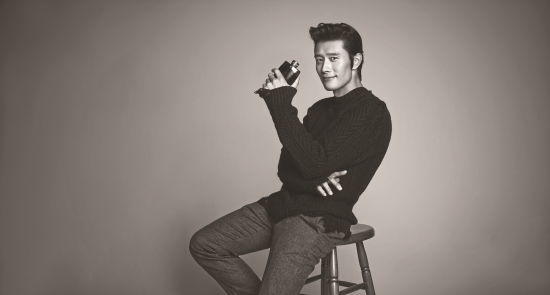 玄彬赵寅成李秉宪李敏镐 韩国票选的十大传奇美男
